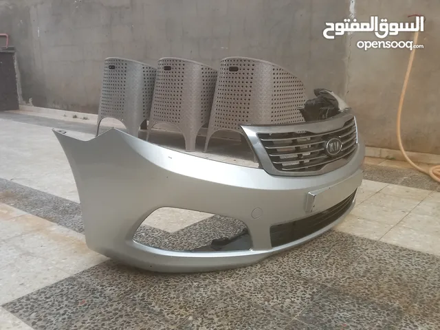 كيا لوتز اللون رصاصي