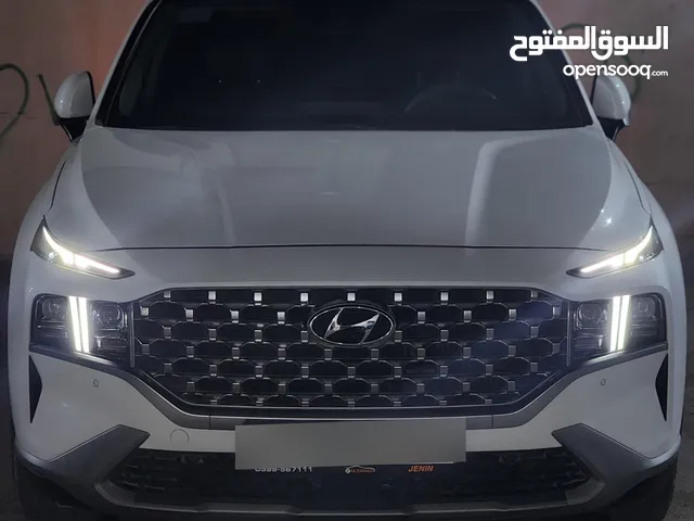 هيونداي سنتافيه 2020 ماتوى 2200 دفع امامي