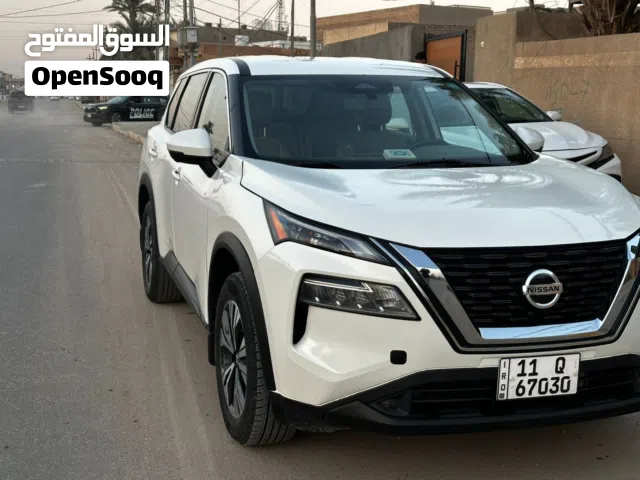روج محرك 2500 جديدة جداً موديل 2021