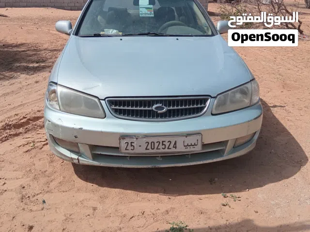 سمسنق امورها اكويسه