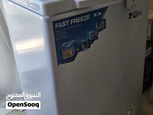 Chest Freezer very good condition without any dents and working condition