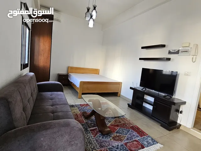 60 m2 Studio Apartments for Rent in Beirut Achrafieh