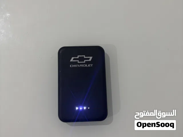 للبيع باور بنك حاله ممتازه جدا 5000 ملي أبير