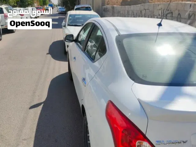 نيسان سني 23 كفاله عامه