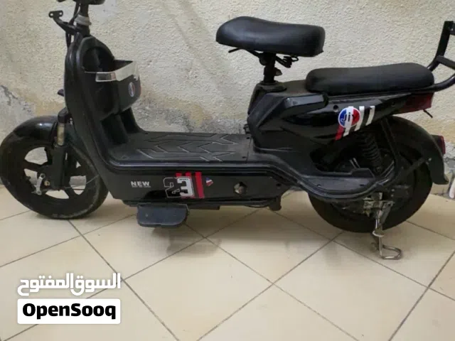 للبيع سكوتر كهربائيه