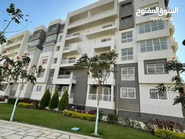 11 m2 3 Bedrooms Apartments for Sale in Cairo New Administrative Capital