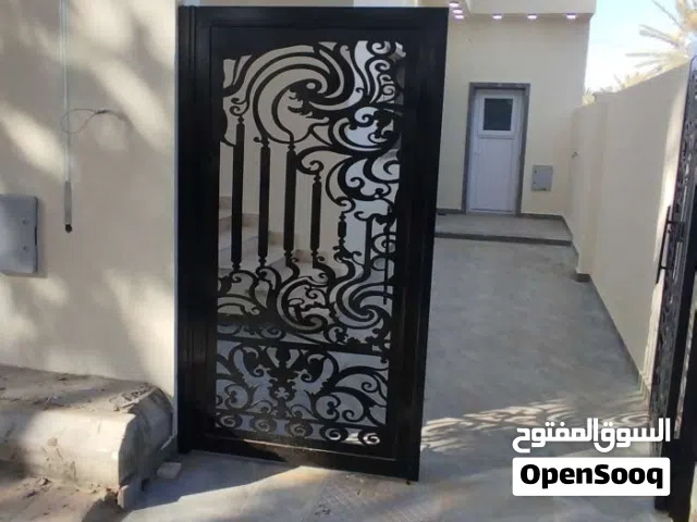 منزل ارضي عين زارة زويتة جابربن حيان