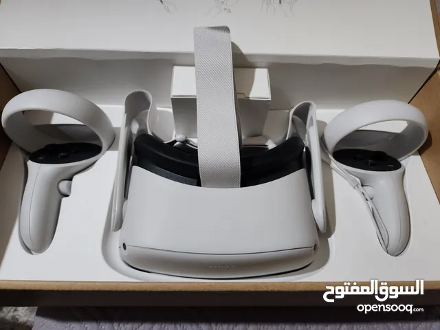 Oculus QUEST 2نظارات الواقع الافتراضي VR2