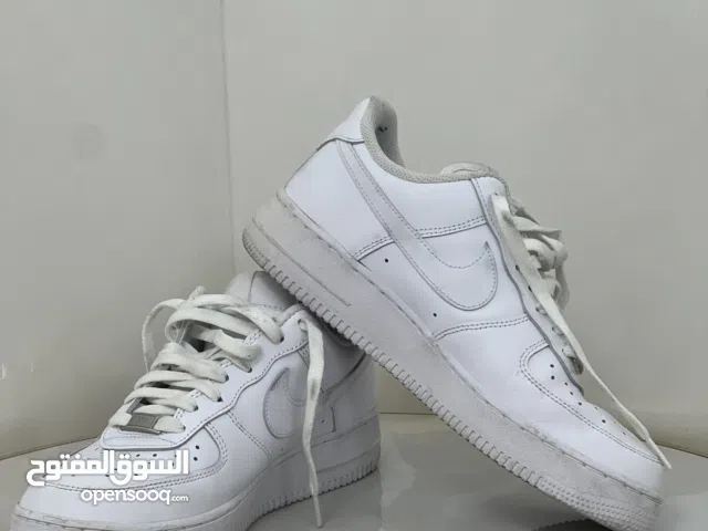 Air Force white