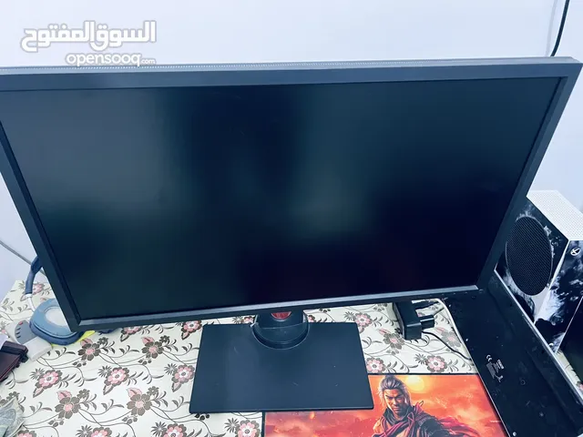 24" Other monitors for sale  in Qadisiyah