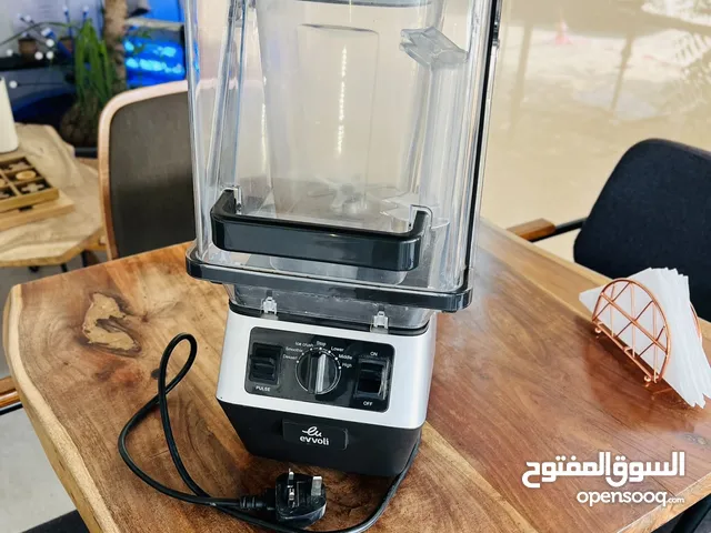 Powerful Blender