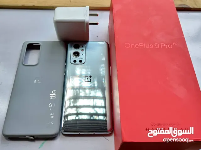 OnePlus 9 Pro 256 GB in Northern Governorate