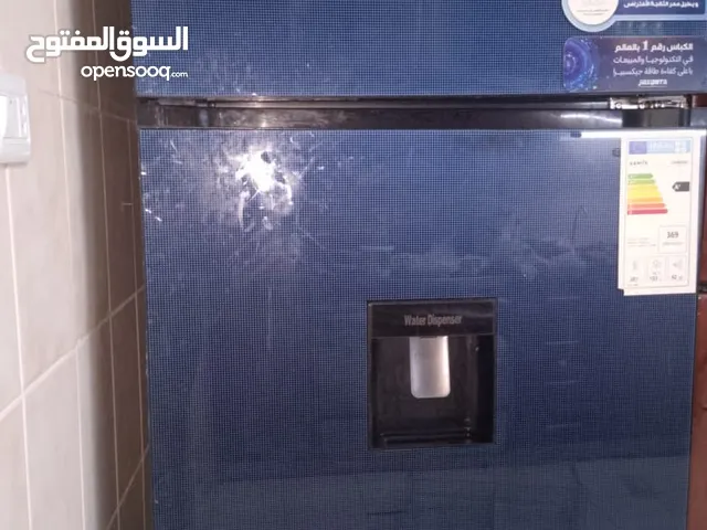 Samix Refrigerators in Amman