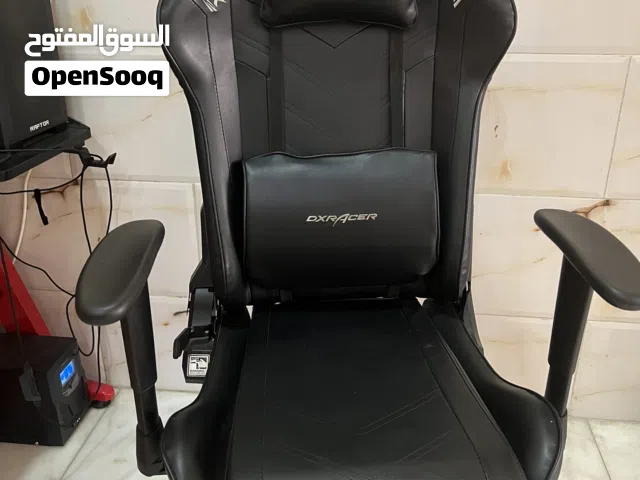 كرسي كيمنك gaming chair DXracer