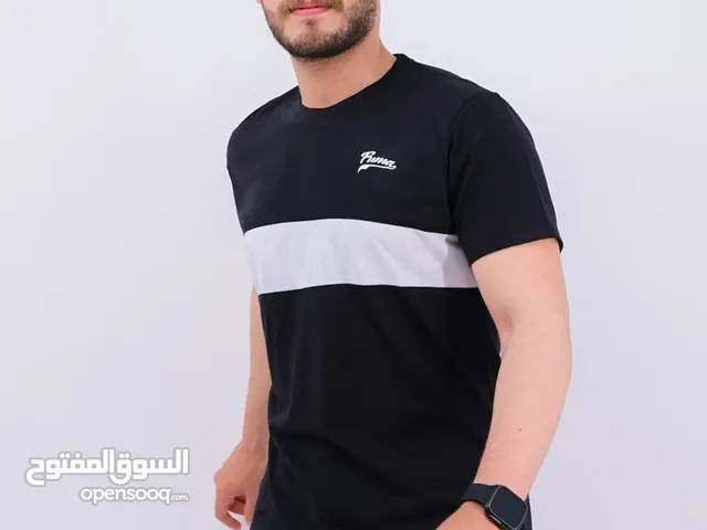 T-Shirts Tops & Shirts in Mansoura