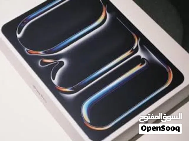 Apple iPad Pro 256 GB in Muscat