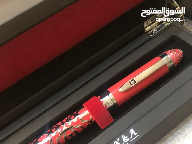 قلم مميز جداً