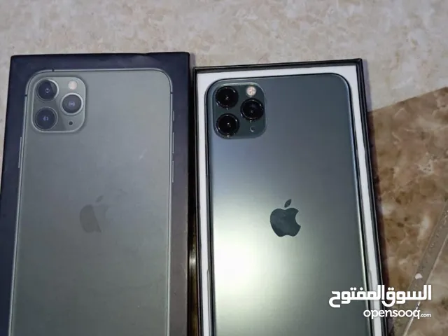 Apple iPhone 11 Pro Max 256 GB in Basra