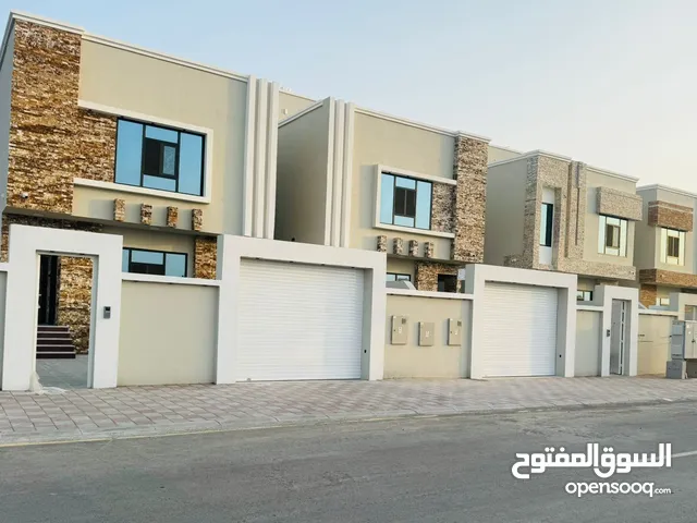 360m2 More than 6 bedrooms Villa for Sale in Al Batinah Barka