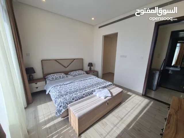 APARTMENT FOR RENT IN JUFFAIR FULLY FURNISHED 1BHK