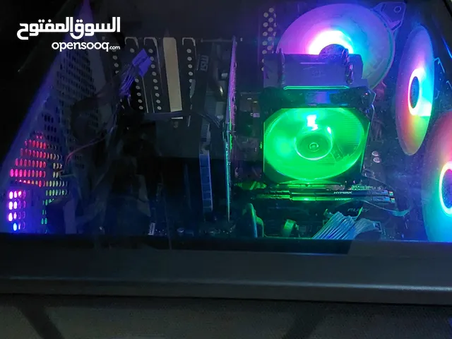pc i5-10400f للبيع