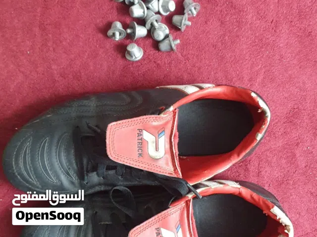 بوط باتريك PATRICK /الرمثا
