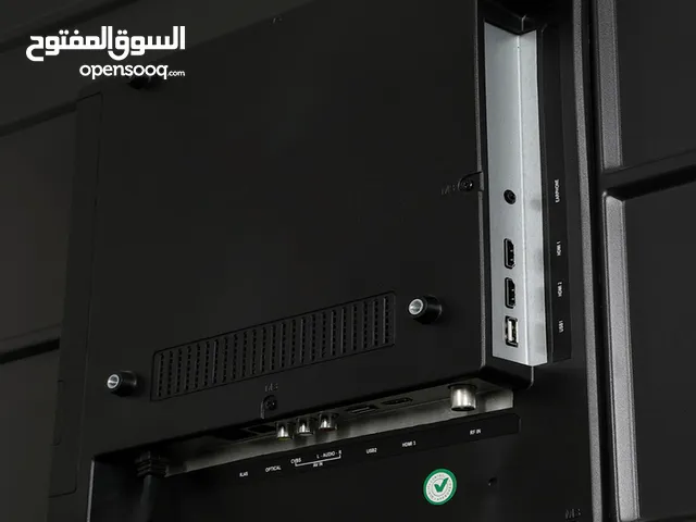 Others Smart 55 Inch TV in Al Ain