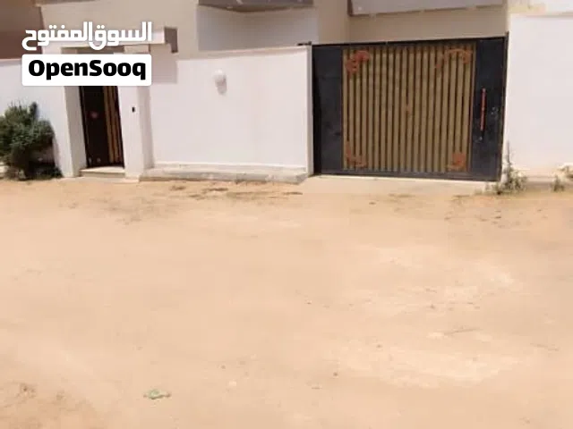 منزل ارضي عين زاره القبائلية 280الف