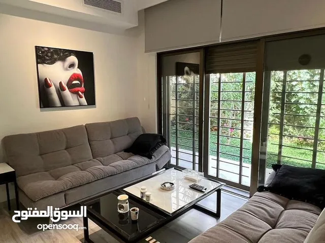 140 m2 2 Bedrooms Apartments for Rent in Amman Swefieh