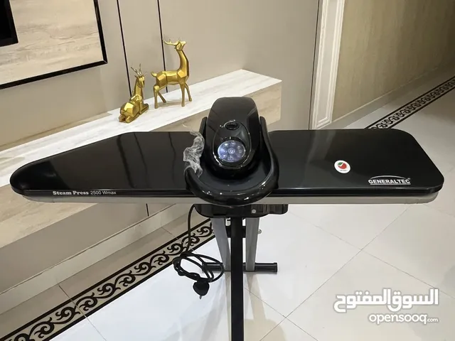 كوايه كبس بالبخار شبه جديده ولم تستخدم كثير نظيفه بدون ملاحظات ( اكبر حجم )