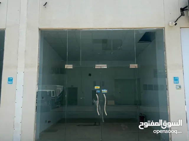 مكتب تجاري للإيجار بمساحة 57 متر مربع – فقط بـ 90 ريال عماني شهرياً!