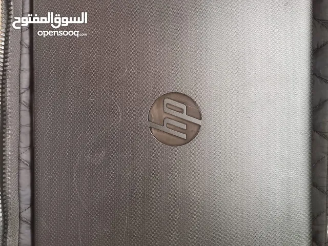 لابتوب اتش بي