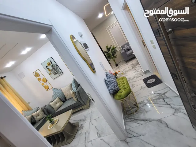 200 m2 3 Bedrooms Apartments for Rent in Irbid Al Rahebat Al Wardiah