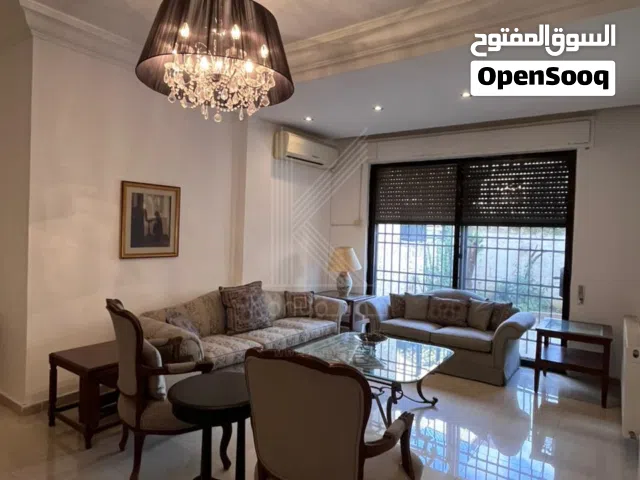 Luxury Attached Duplex Villa For Rent In Abdoun