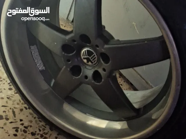 Other 19 Rims in Madaba