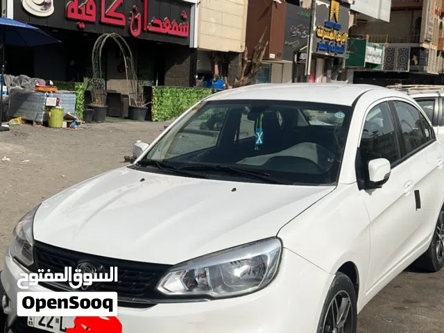 بروتون ساجا 2024 للبيع