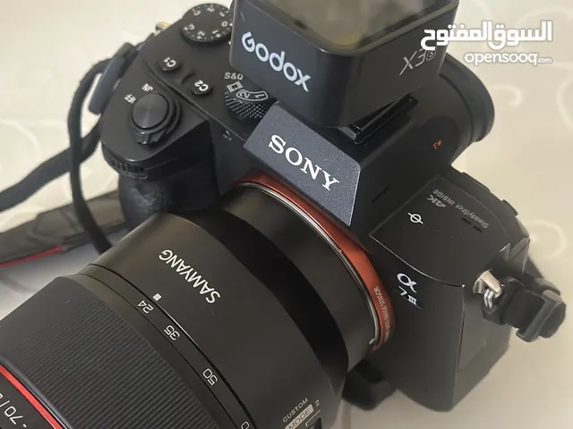 Sone a7iii