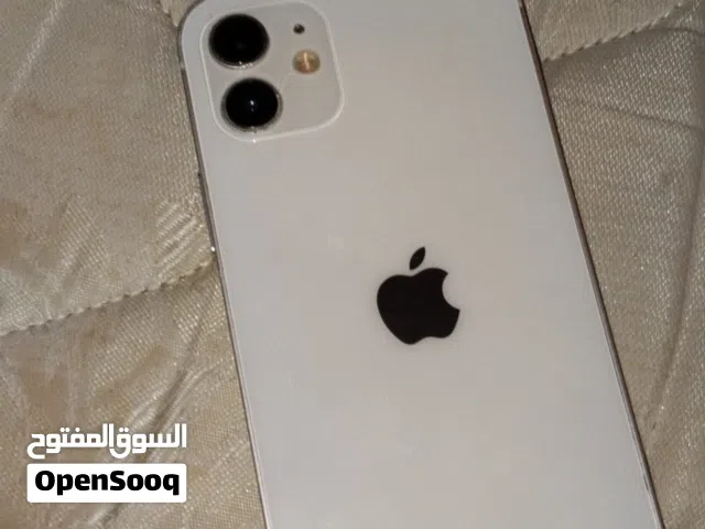 Apple iPhone 12 128 GB in Dhofar