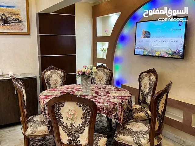 Furnished Monthly in Giza Mohandessin