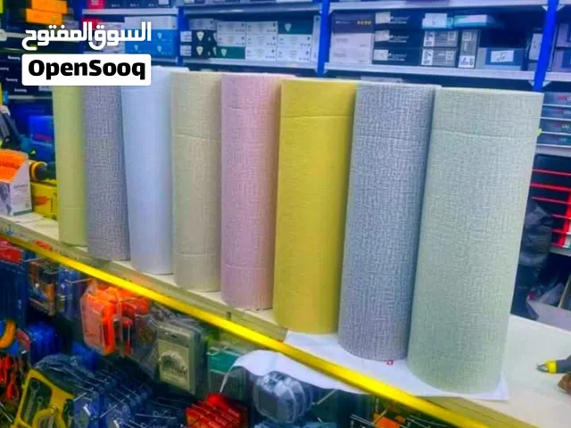 فوم رولات مقاوم للرطوبة
