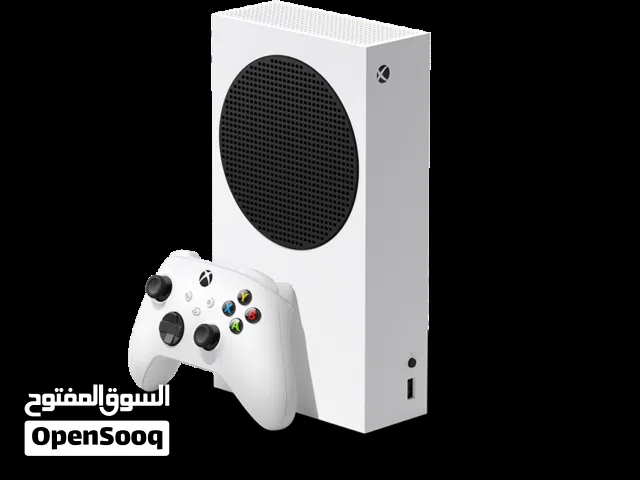 Xbox Series S Xbox for sale in Sana'a