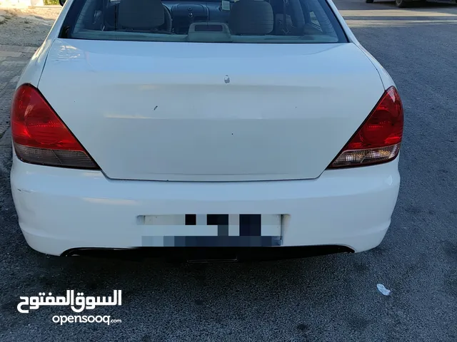 Used Nissan Sunny in Irbid