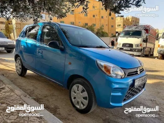 اللتو سوزوكي التو 2020