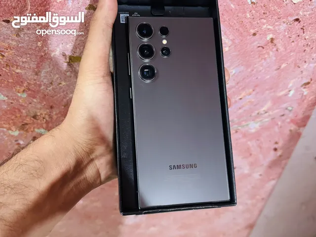 Samsung Galaxy S23 Plus 256 GB in Basra