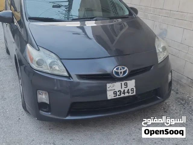 2010 تويوتا بريوس Prius