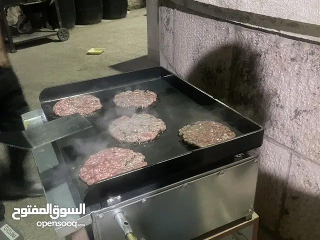 جريل شواء صناعة ممتازة جداً بلاطة 6 ميلي باحجام مختلفة المصنع للمستهلك مباشرة.