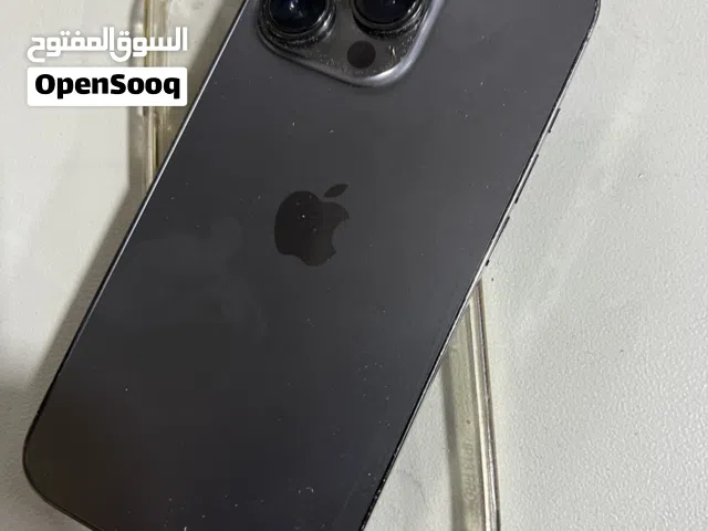 Apple iPhone 13 Pro 256 GB in Ramtha