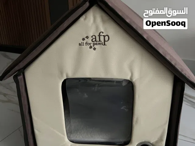 العاب وبيت قطط