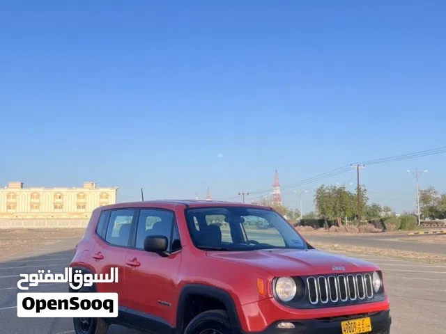 رنجيد 2017 سبورت