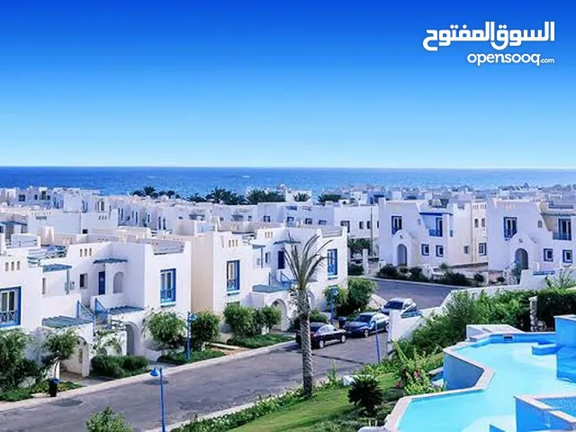 شاليه في ماونتن فيو راس الحكمه ريسيل